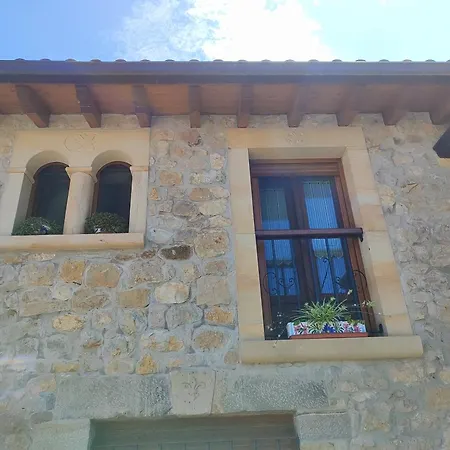 Pension Los Pasiegos Reocín Exterior photo
