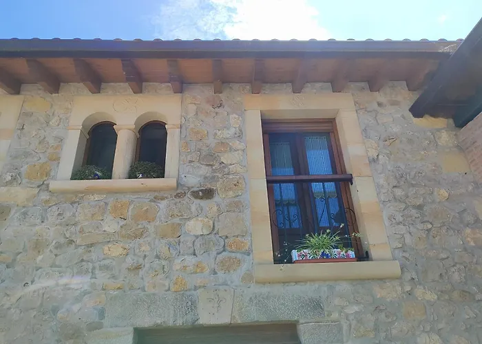 Pension Los Pasiegos