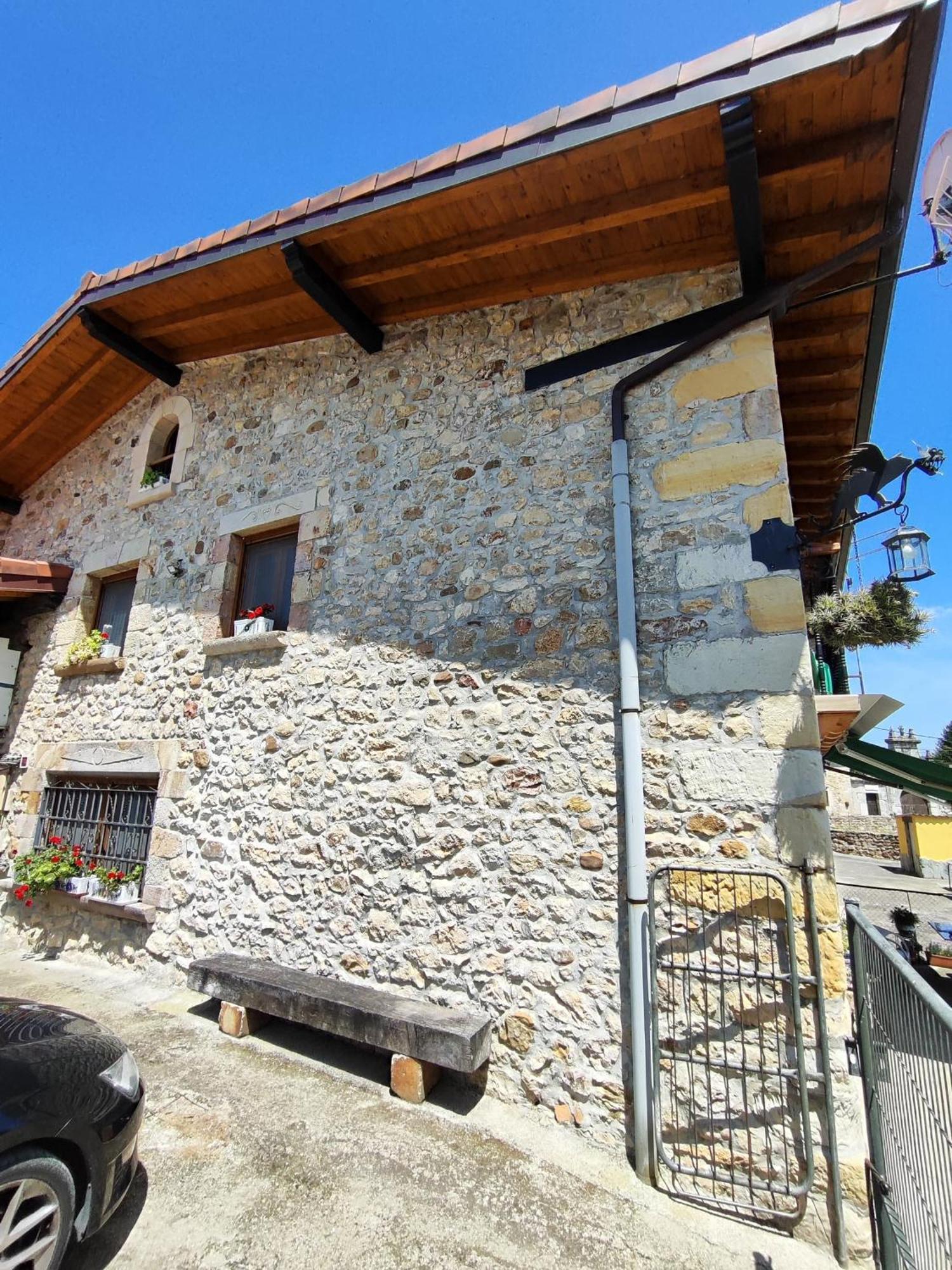 Maison d'hôtes Pasiegos *